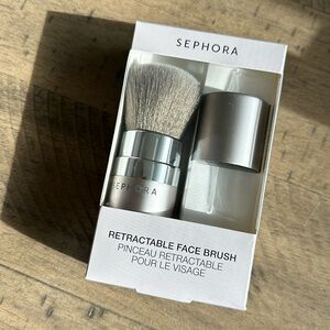 Sephora Retractable Brush